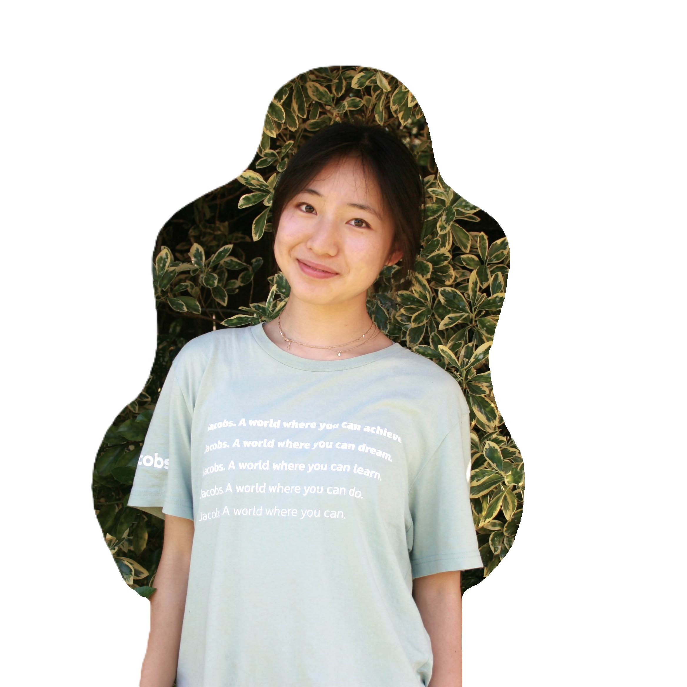Beverly Xu